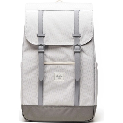 Herschel Retreat Gray 23 l