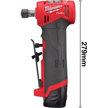 Milwaukee M12 FDGA-422B