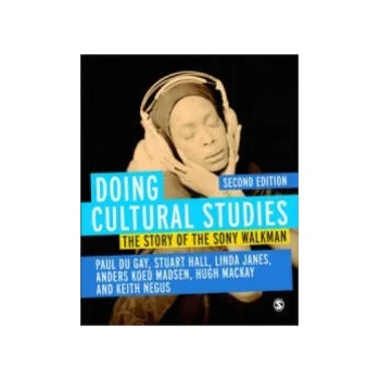 Image 1 of Doing Cultural Studies | Paul du Gay