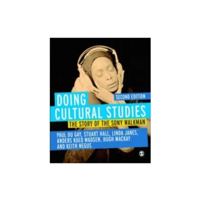 Doing Cultural Studies | Paul du Gay