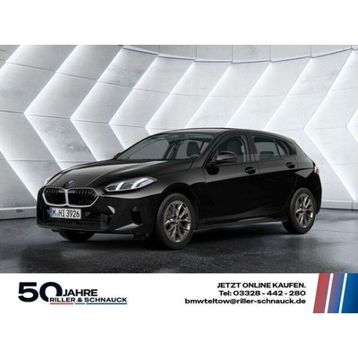 BMW 120i 125 kW