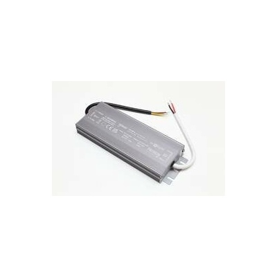Spínaný zdroj 24V 6,25A 150W IP 67 Slim