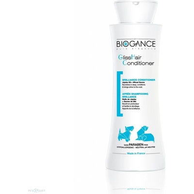 Biogance Kondicionér Gliss Hair 250 ml
