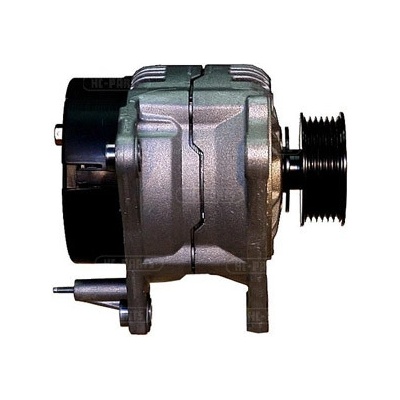 Alternátor VW LT 28-35 II 2.5 28-46 II 2.5 2.8 - 90A