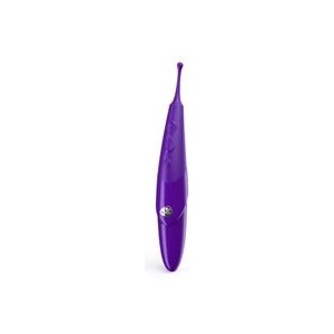 EasyToys Zumio - X Spirotip Клиторален стимулатор (P26483)