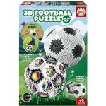 Educa Детски 3D пъзел Educa от 32 части - Топка (EDU19210) - ozone