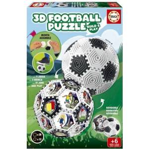 Educa Детски 3D пъзел Educa от 32 части - Топка (EDU19210) - ozone
