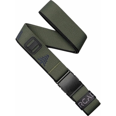 Arcade Blackwood ivy green/black