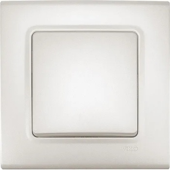 Image 1 of Panasonic КЛЮЧ ЕДИНИЧЕН VIKO LIn Life 90403001 ПЕРЛЕН (90403001)