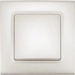 Panasonic КЛЮЧ ЕДИНИЧЕН VIKO LIn Life 90403001 ПЕРЛЕН (90403001)