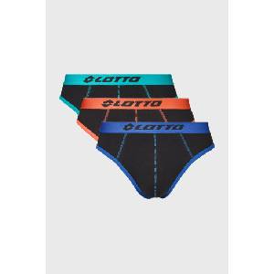Lotto 3PACK слипове Cannon II (3pLS1348II_sli)