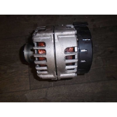 alternátor AUDI Q5 80A 3,0 TDI 059903027A
