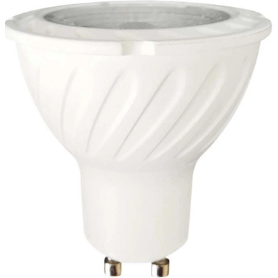 V-TAC Žiarovka LED PRO GU10 6W, 6400K, 445lm, VT-277