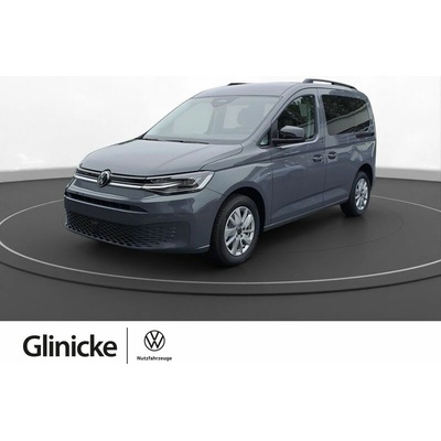 Volkswagen Caddy 1.5 TSI Life 85 kW