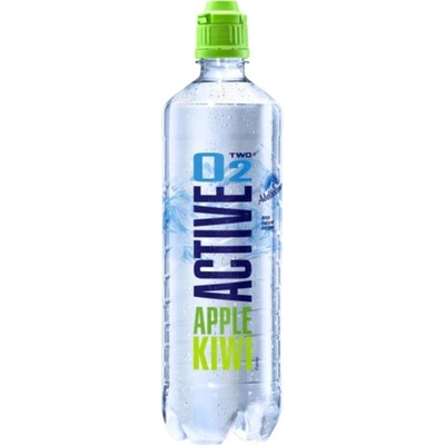 Active O2 limetka marakuja 0,75 l