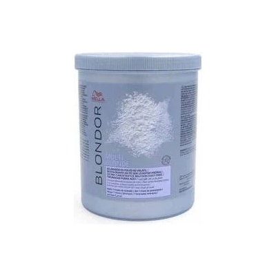 Wella Обезцветител Wella Blondor Multi Powder (800 g)