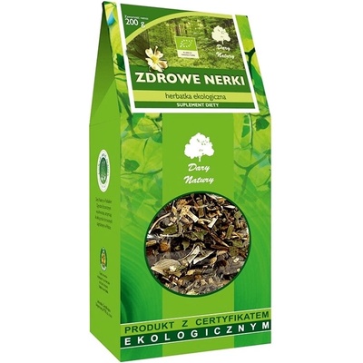 Dary Natury Билкова БИО смес за здрави бъбреци 200 g | Dary Natury (860023 DN)