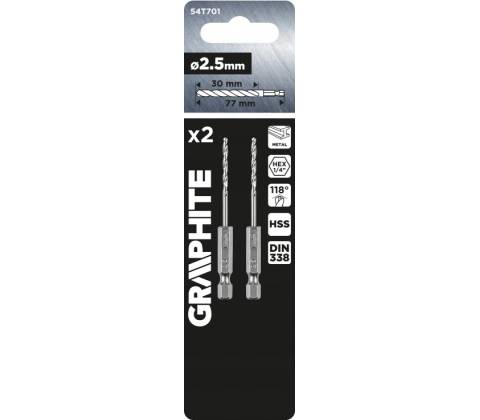 Graphite 54T701