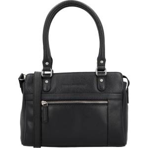 Hide & Stitches Mississippi 22925 Black