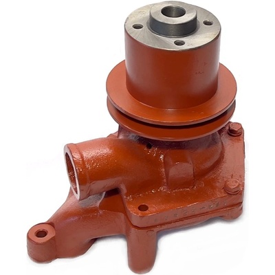 Vodní čerpadlo na Zetor III UŘ 8520-9540 - 1 drážka, výsoká řemenice | Zboží Auto