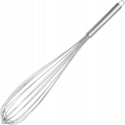 Hendi 511701 Metla 8 drátů s rukojetí 600 mm