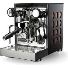 Rocket Espresso Appartamento Black/Copper