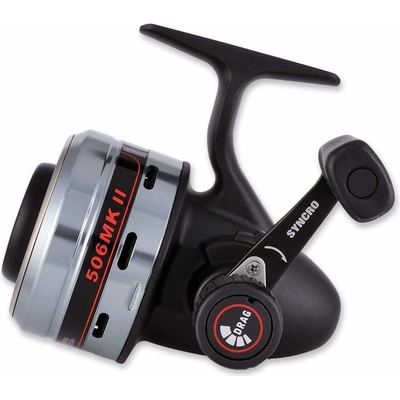 Abu Garcia MKII 506
