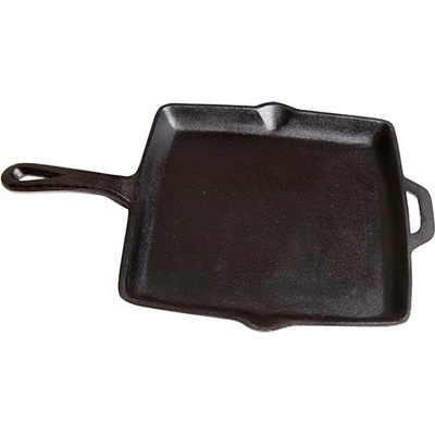 Camp Chef Litinová pánev 28 x 28 cm