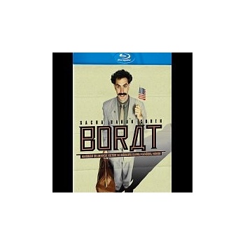 Borat BD