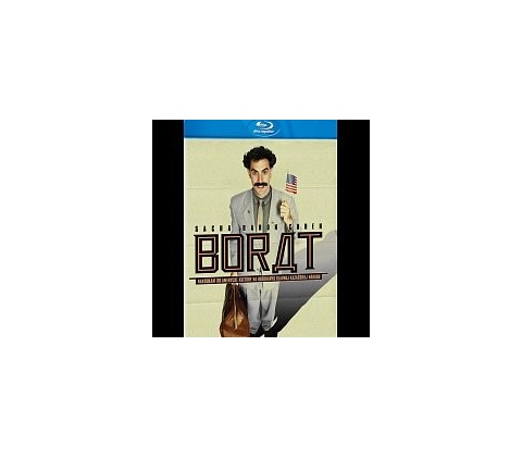 Borat BD