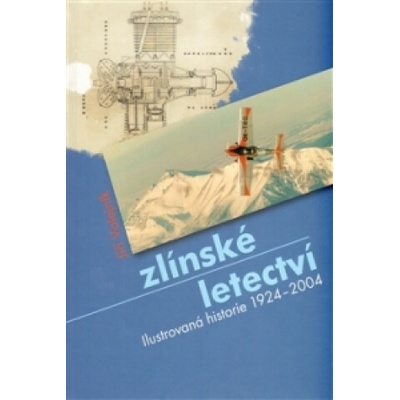 Zlínské letectví - Jiří Volejník