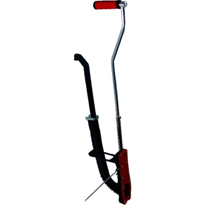 Novaservis Tacker nástroj pro fixaci trubek FPTC – Sleviste.cz