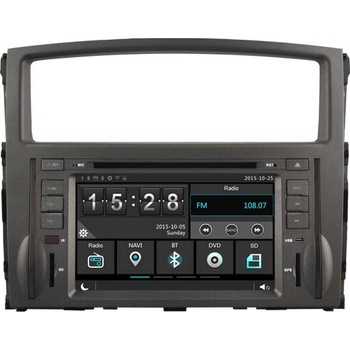 Bulltronics E8846ZC