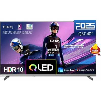 CHiQ L40QST