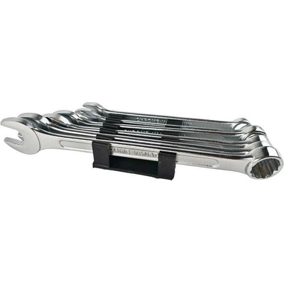 Enpro Klíče očkoploché 6 ks, 10 - 17 mm 702980