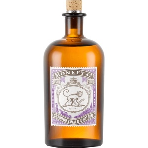 Monkey 47 - джин 500ml