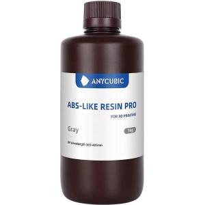 Anycubic Фотополимерна Смола Anycubic ABS-LIKE PRO 2 UV Resin 365-405nm / 1000g