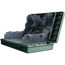 RidgeMonkey Organizér Armoury Lite Tackle Box