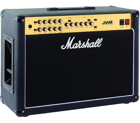 MARSHALL JVM205C