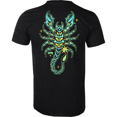 Street Creature Deadly Sands čierne