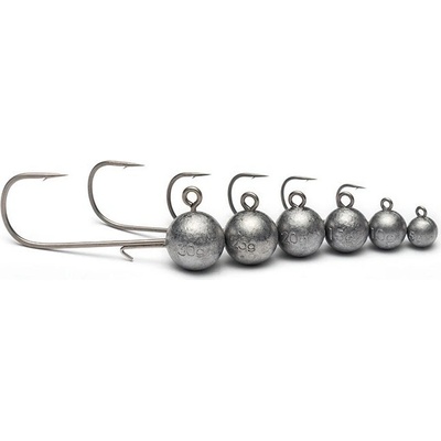 Fox Rage Jig Head X vel.3 20g 3 ks