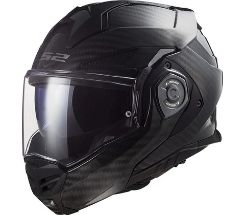 LS2 FF901 ADVANT CARBON
