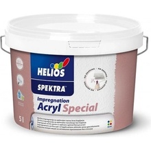 Helios SPEKTRA Acryl Special impregnácia 5L