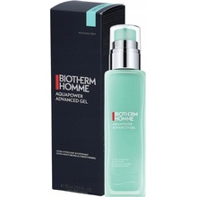 Biotherm Homme Aquapower Advanced gel 100 ml