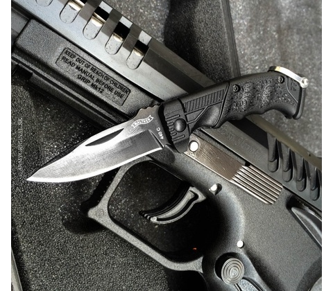 Walther Micro PPQ