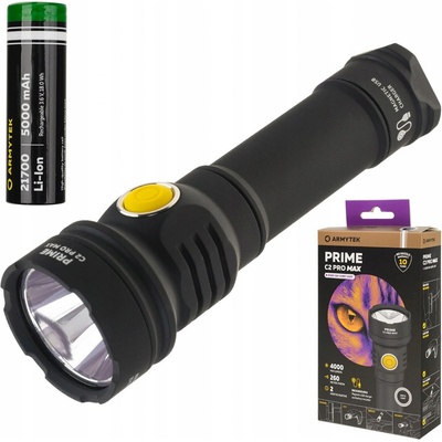 Armytek Prime C2 Pro – Zboží Dáma