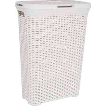 Curver Style 40 L krémový 44x26x61 cm