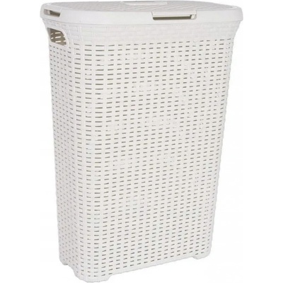 Curver Style 40 L krémový 44x26x61 cm