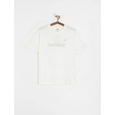 New Balance Numeric white