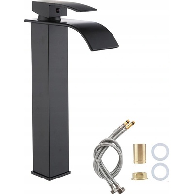 Erga Niagara ERG-YKA-BU.NIAGARA 36-BLK